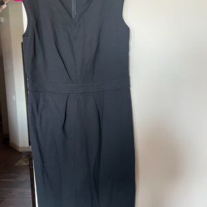 Armani dress